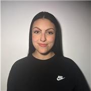 Profesora de Lengua Castellana y literatura, imparto clase desde primaria hasta bachillerato